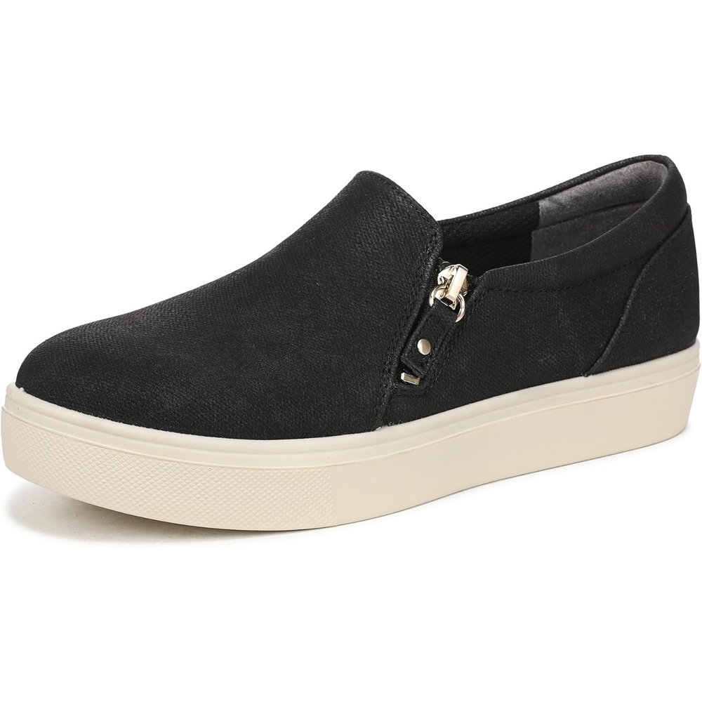 image:imageDr Scholls Madison Cloud ZipBlack Westside