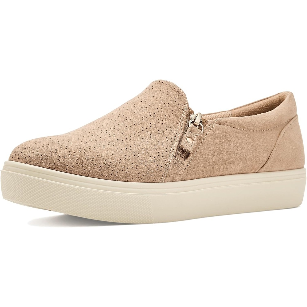image:imageDr Scholls Madison Cloud ZipCuban Sand