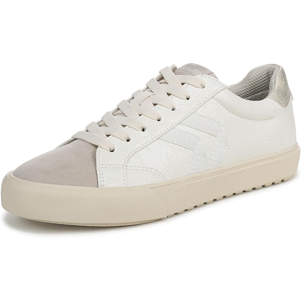 image:imageDr Scholls Shoes Womens OfflineOff White Smooth
