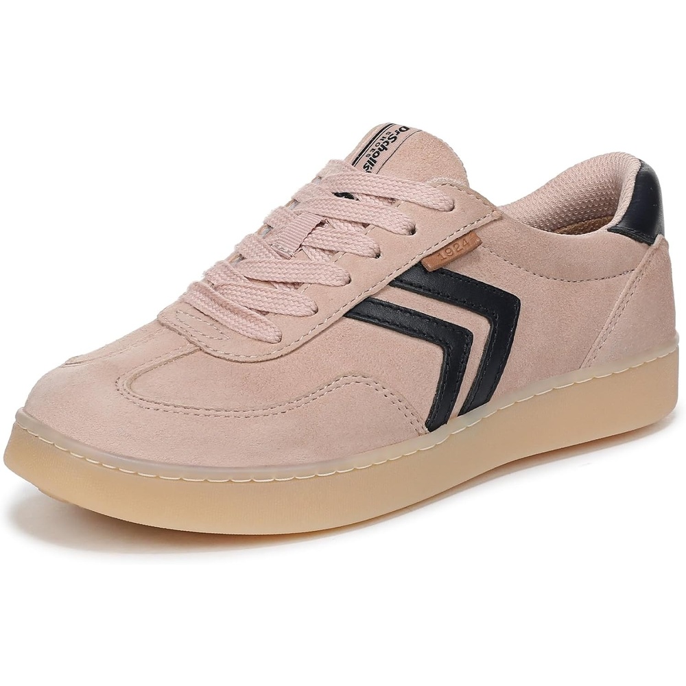image:imageDrScholls Shoes Womens Rebel SportRose DustDeep Space Navy
