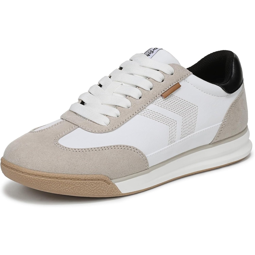 image:imageDrScholls Shoes Womens Throwback RetroOyster Grey