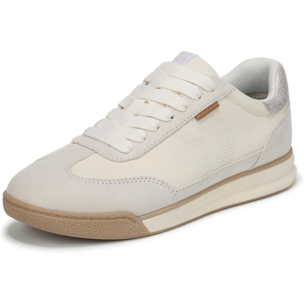image:imageDrScholls Shoes Womens Throwback RetroWhite Cap