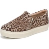 Brown Leopard