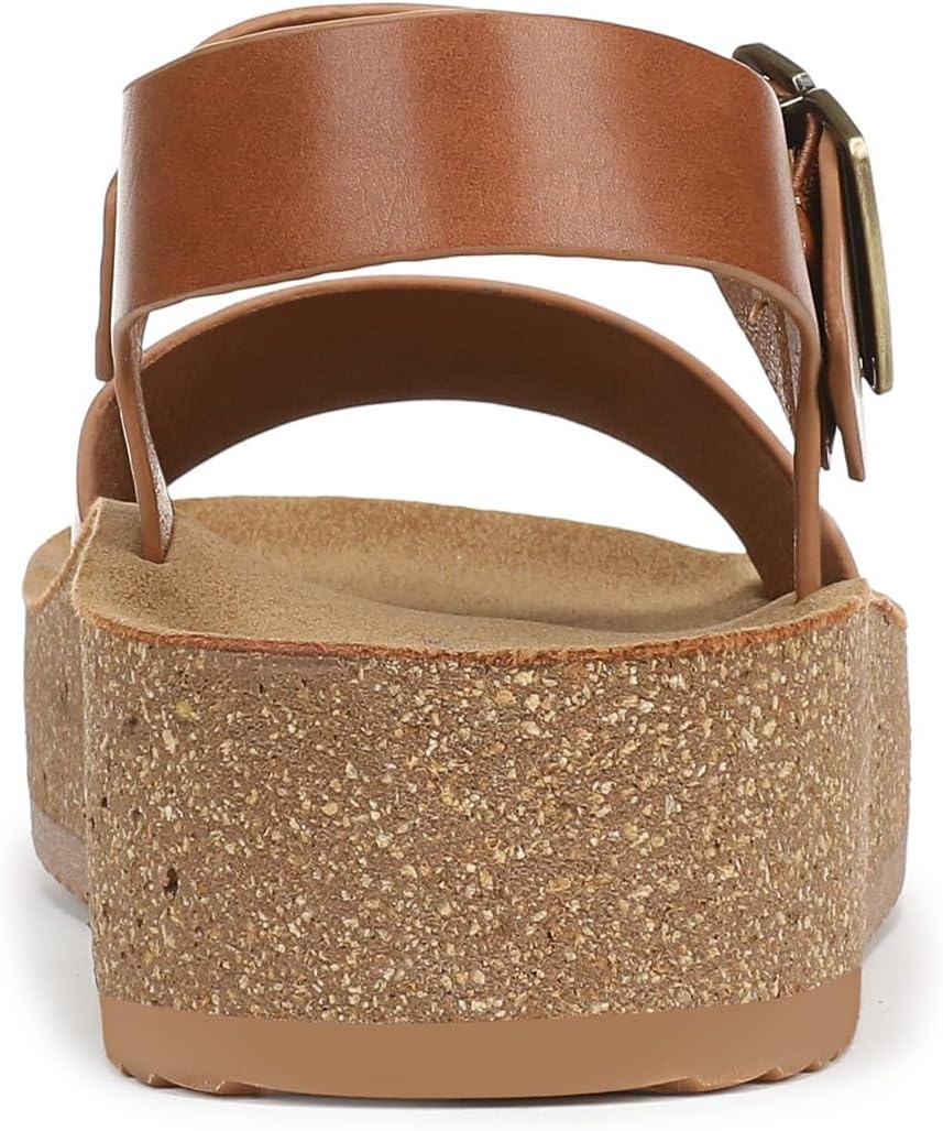 image:imageDr Scholls Happy LuckyHoney Brown