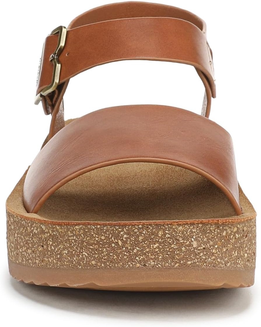 image:imageDr Scholls Happy LuckyHoney Brown