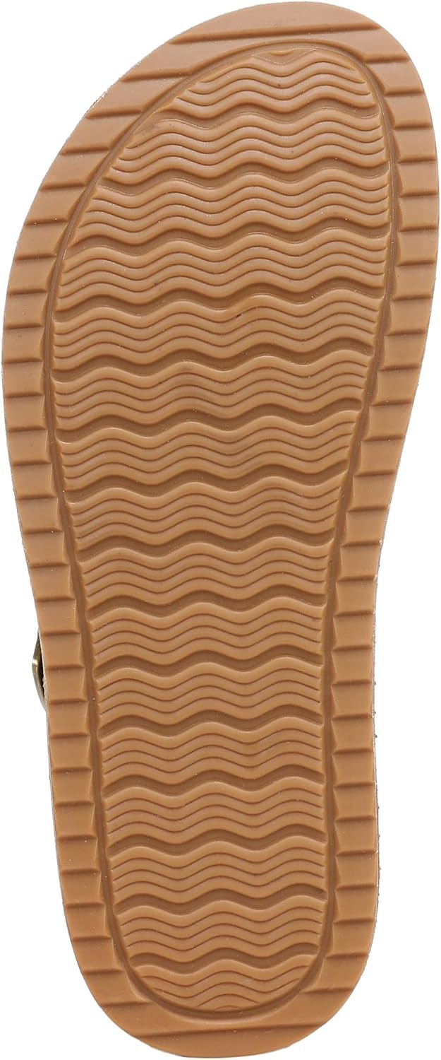 image:imageDr Scholls Happy LuckyHoney Brown