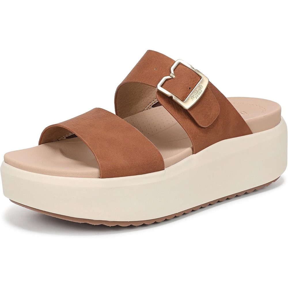 image:imageDr Scholls All Time MaxHoney Brown