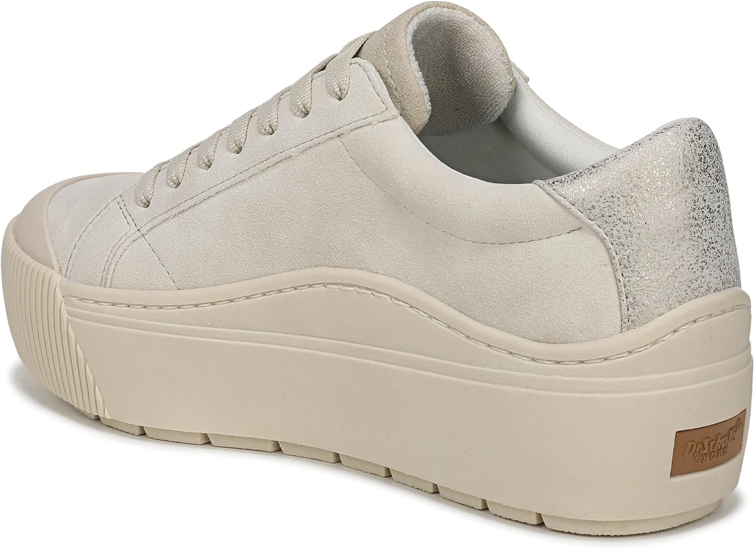 image:imageDr Scholls Shoes Womens Time Off MaxWhitecap BeigeOyster