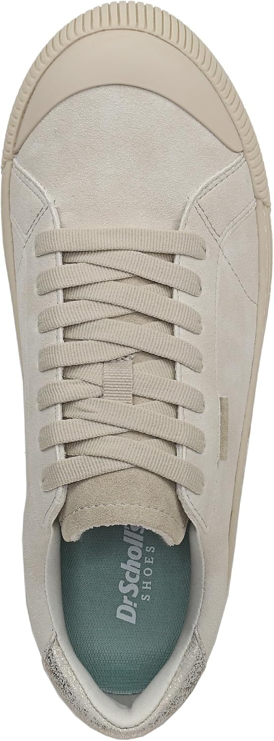 image:imageDr Scholls Shoes Womens Time Off MaxWhitecap BeigeOyster
