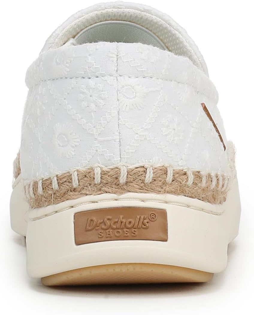 image:imageDr Scholls Time Off Flex SlipOnOffwhite