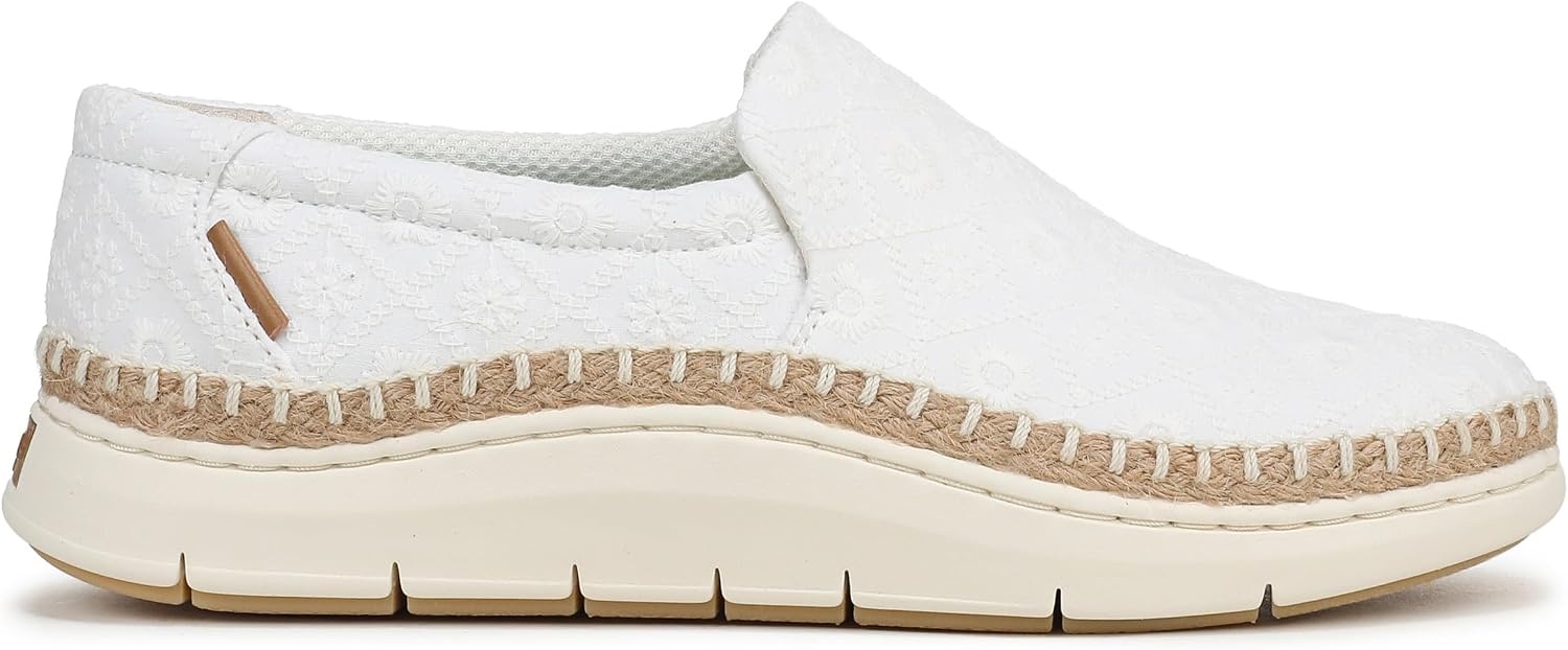 image:imageDr Scholls Time Off Flex SlipOnOffwhite