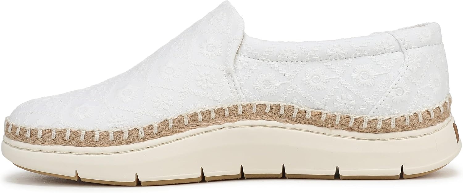 image:imageDr Scholls Time Off Flex SlipOnOffwhite