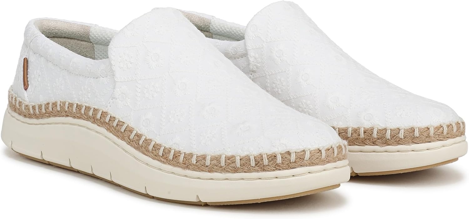 image:imageDr Scholls Time Off Flex SlipOnOffwhite