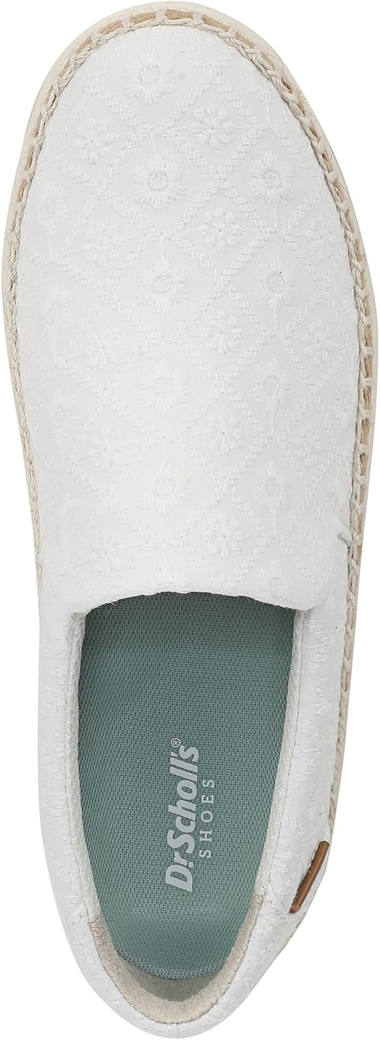 image:imageDr Scholls Time Off Flex SlipOnOffwhite
