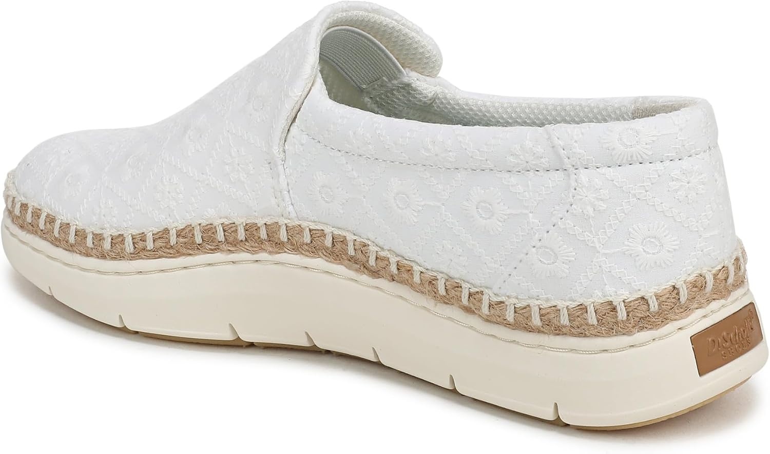 image:imageDr Scholls Time Off Flex SlipOnOffwhite