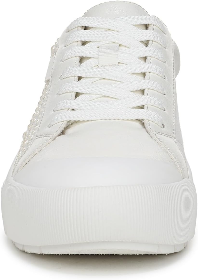 image:imageDrScholls Shoes Womens Time OffEggshell White Pearls