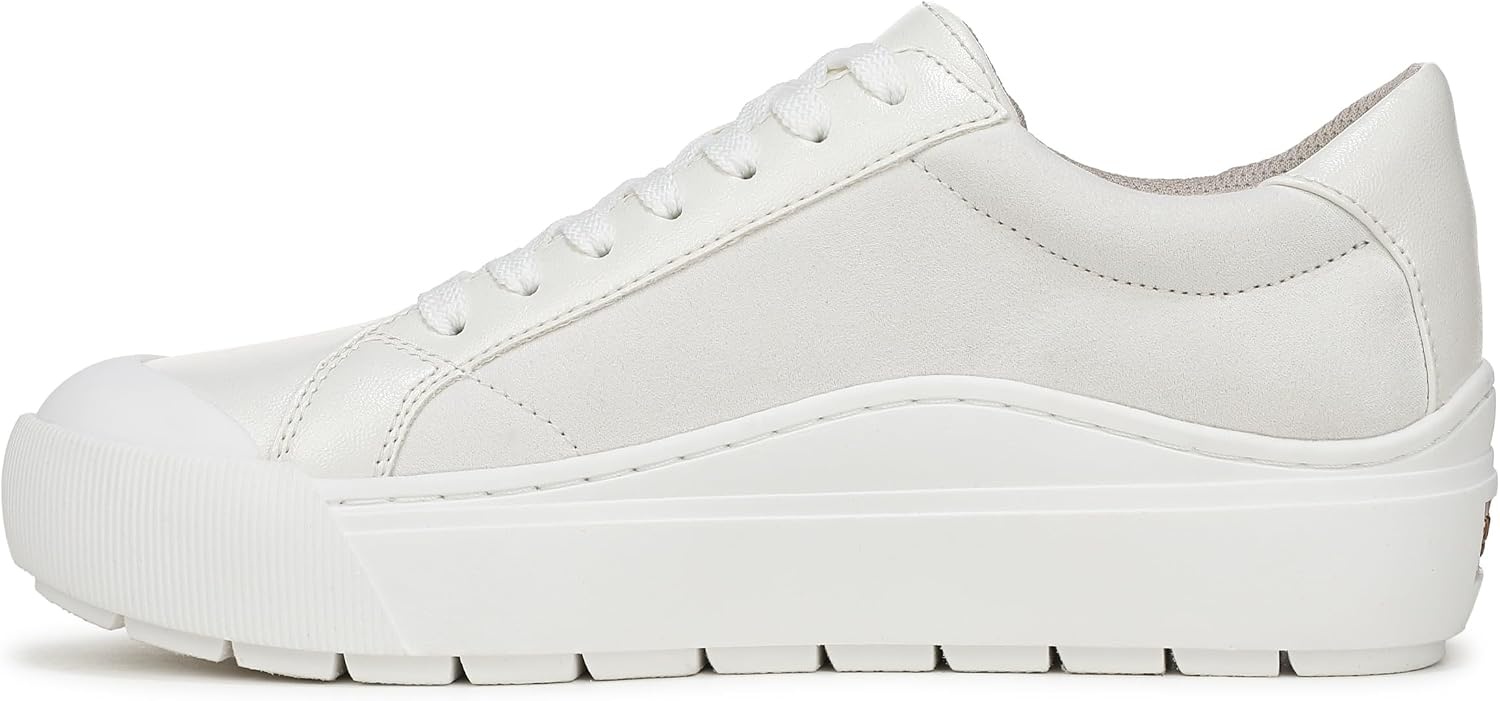 image:imageDrScholls Shoes Womens Time OffEggshell White Pearls