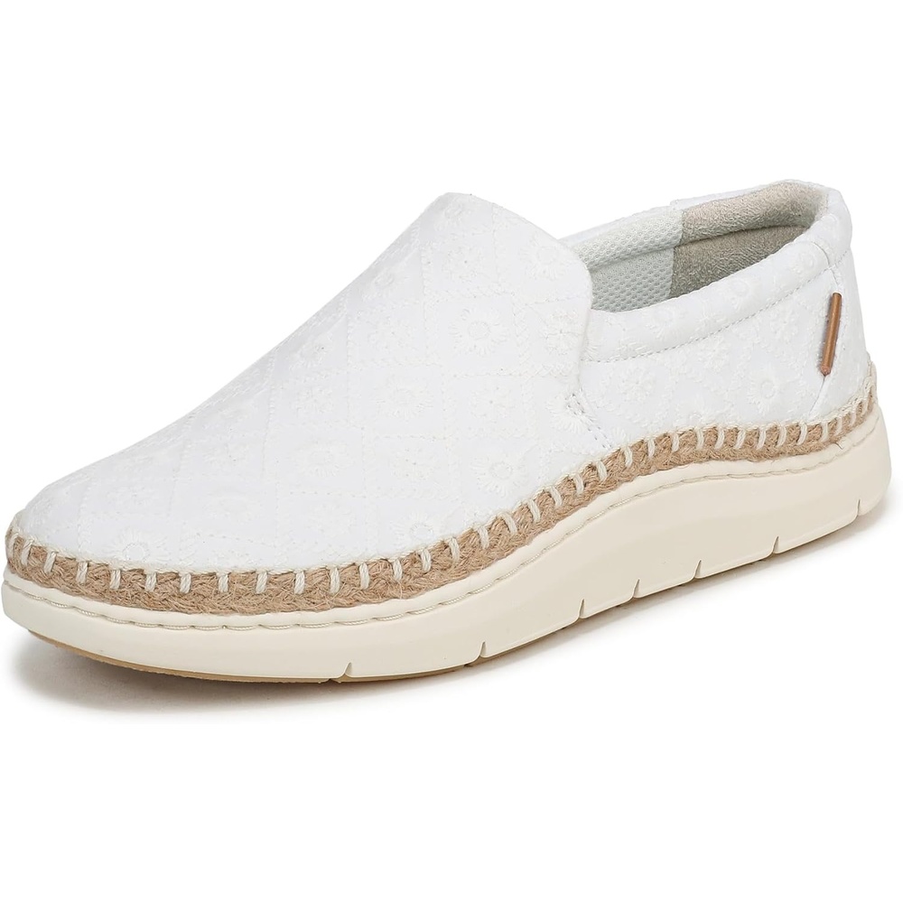 image:imageDr Scholls Time Off Flex SlipOnOffwhite