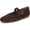 Dark Umber Brown Stud