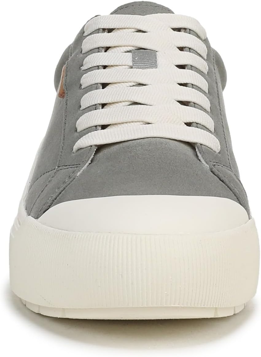 image:imageDr Scholls Womens Time Off Sneaker Dried Sage Green 75 M