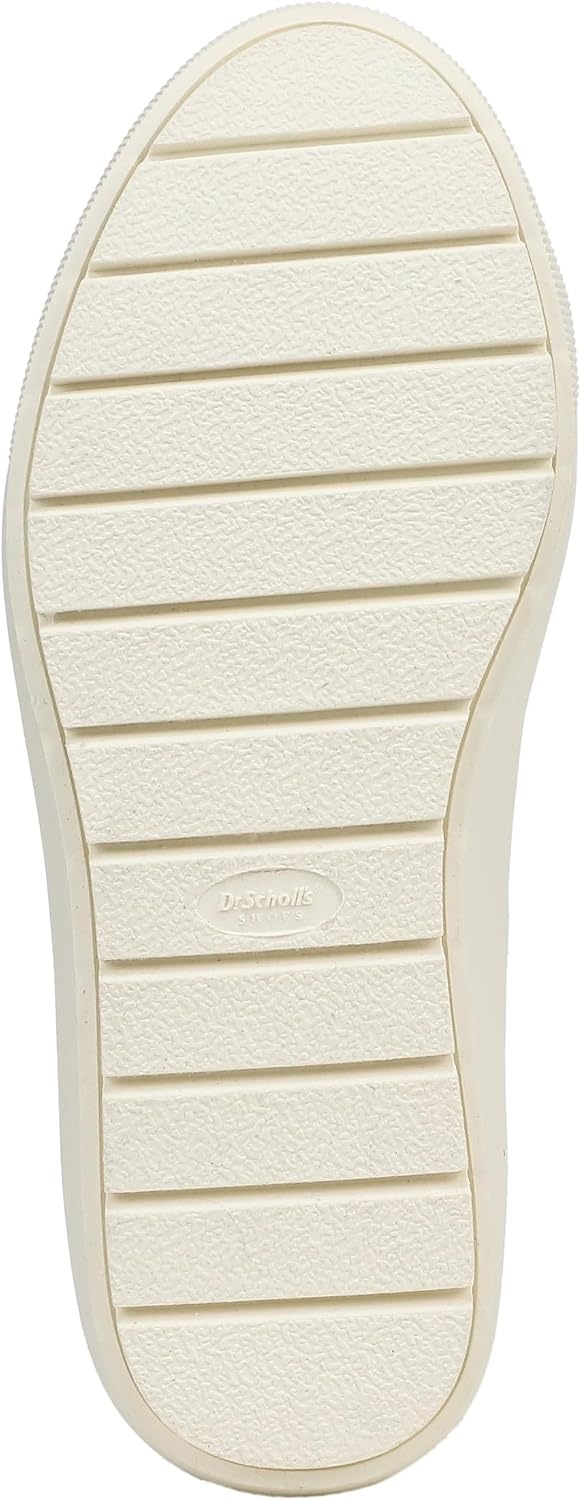 image:imageDr Scholls Womens Time Off Sneaker Dried Sage Green 75 M