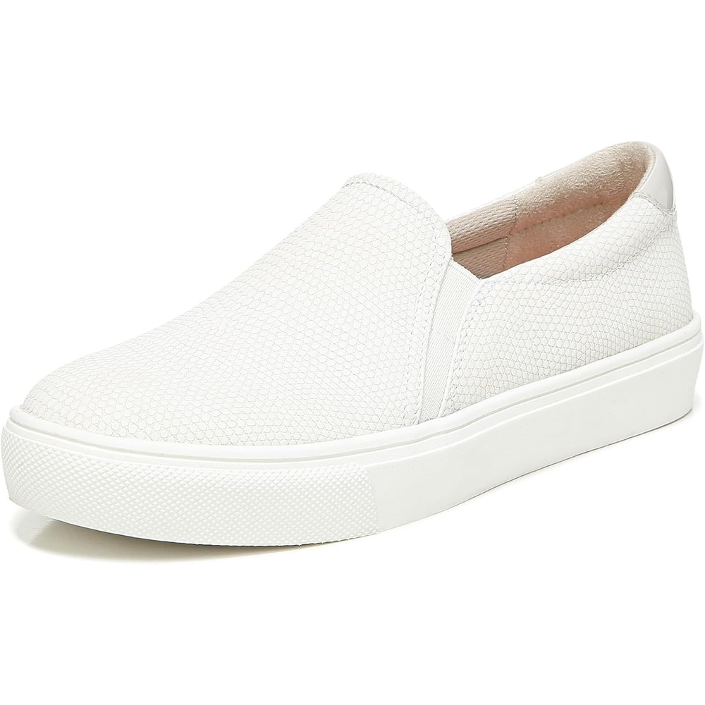 image:imageDr Scholls Shoes Womens NovaOffwhite Snake
