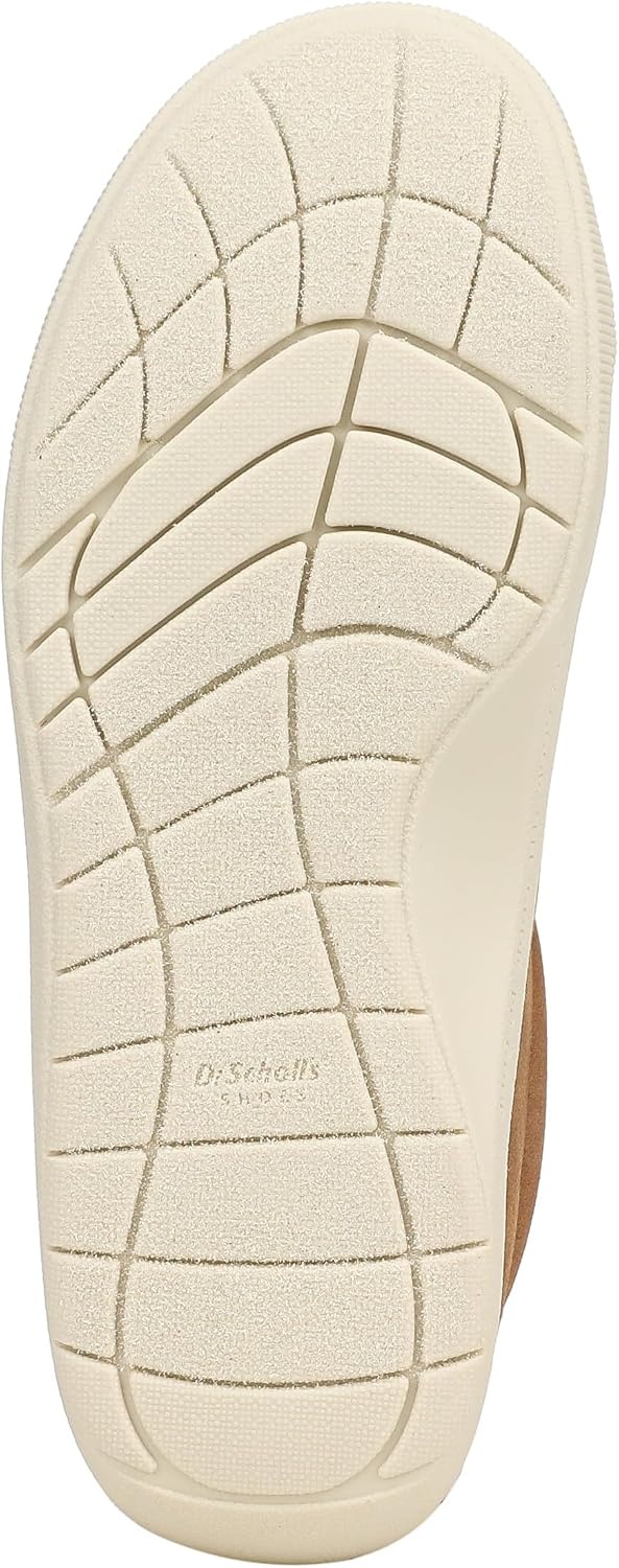 image:imageDr Scholls Be Bright Walking ShoesLight Honey Brown