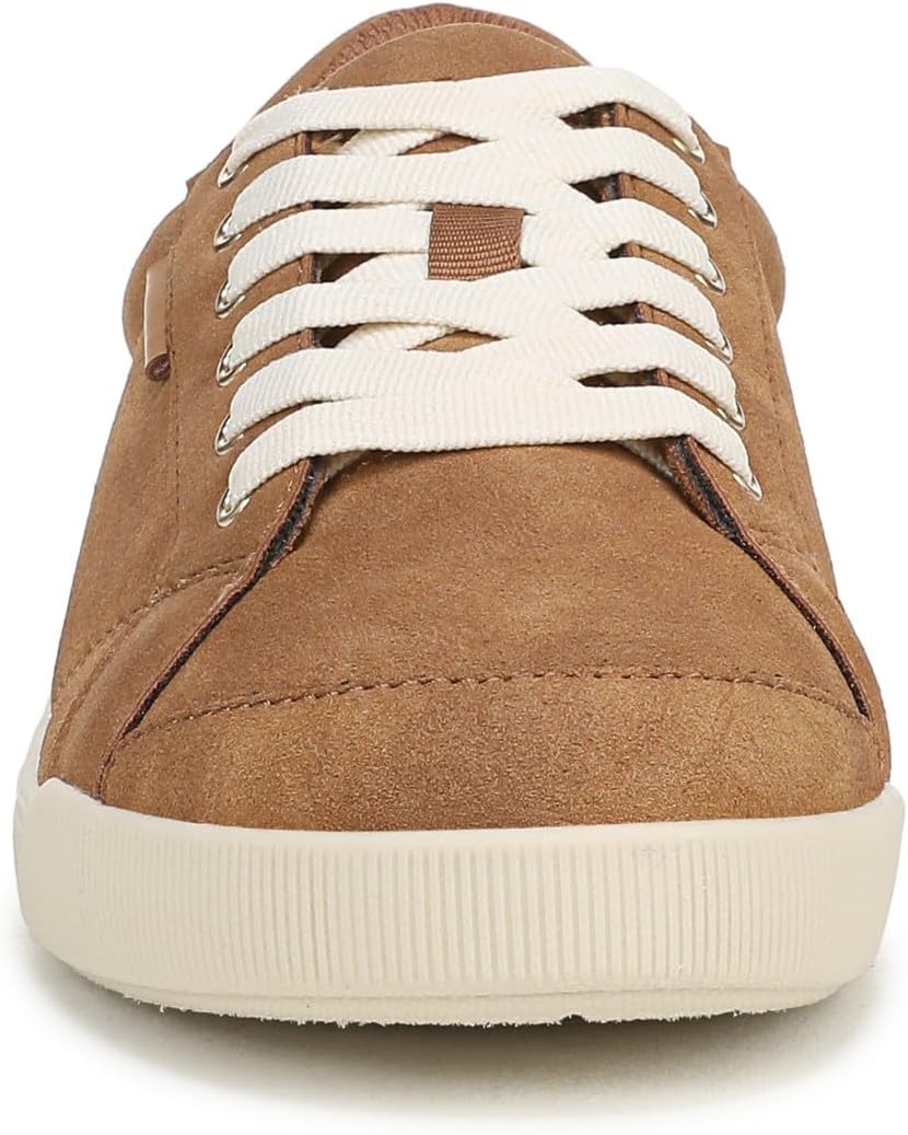 image:imageDr Scholls Be Bright Walking ShoesLight Honey Brown