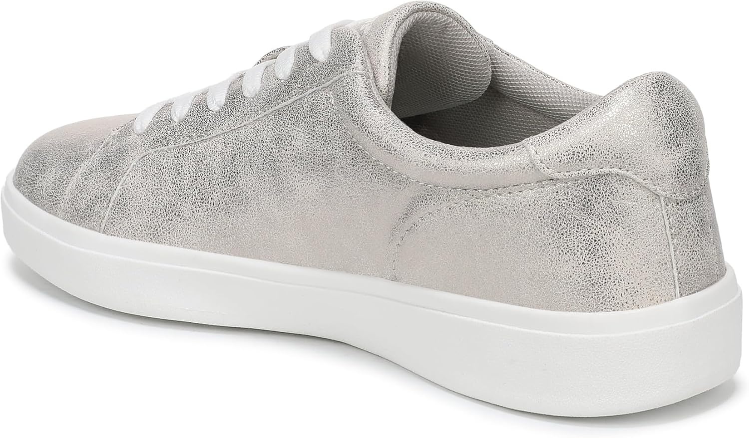 image:imageDr Scholls Vivienne Casual ShoesLight Gold Metallic