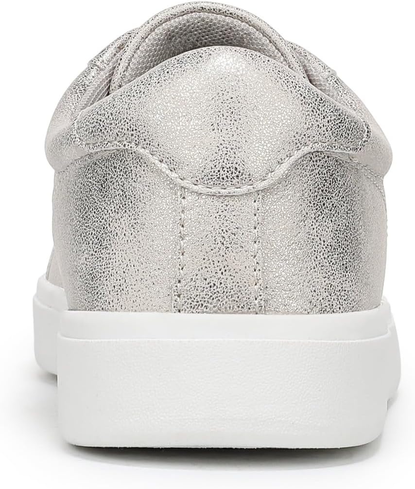 image:imageDr Scholls Vivienne Casual ShoesLight Gold Metallic