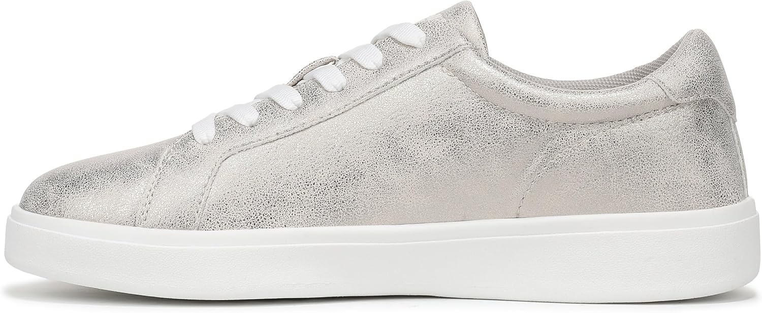 image:imageDr Scholls Vivienne Casual ShoesLight Gold Metallic