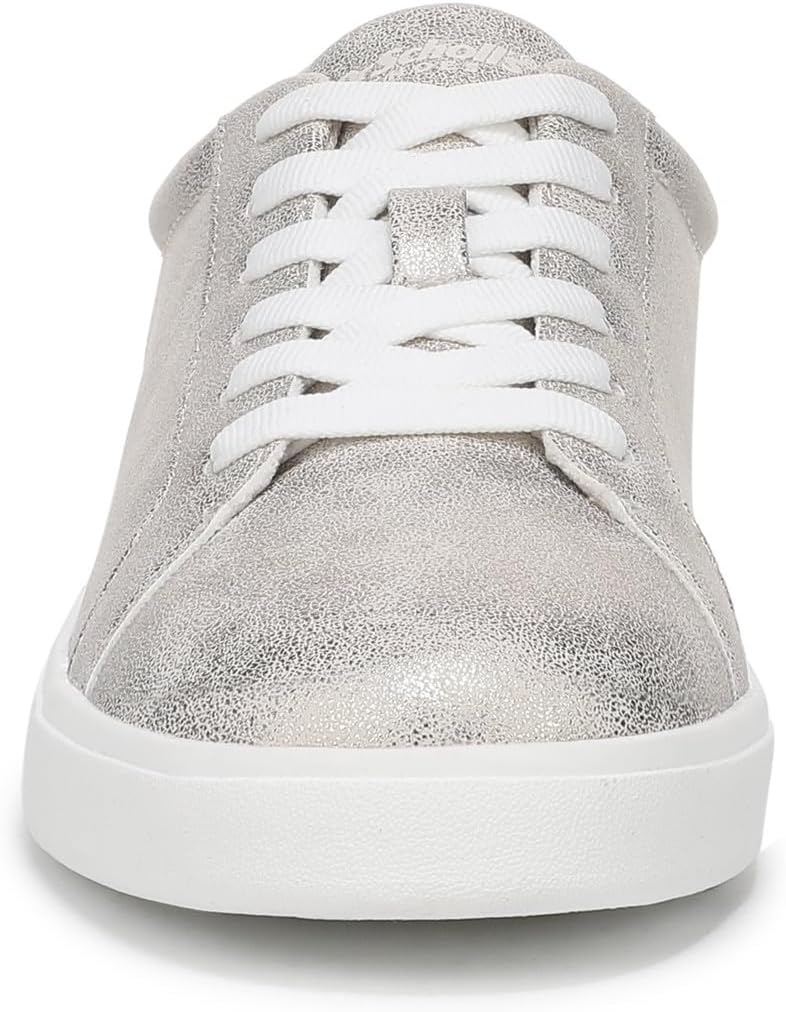 image:imageDr Scholls Vivienne Casual ShoesLight Gold Metallic