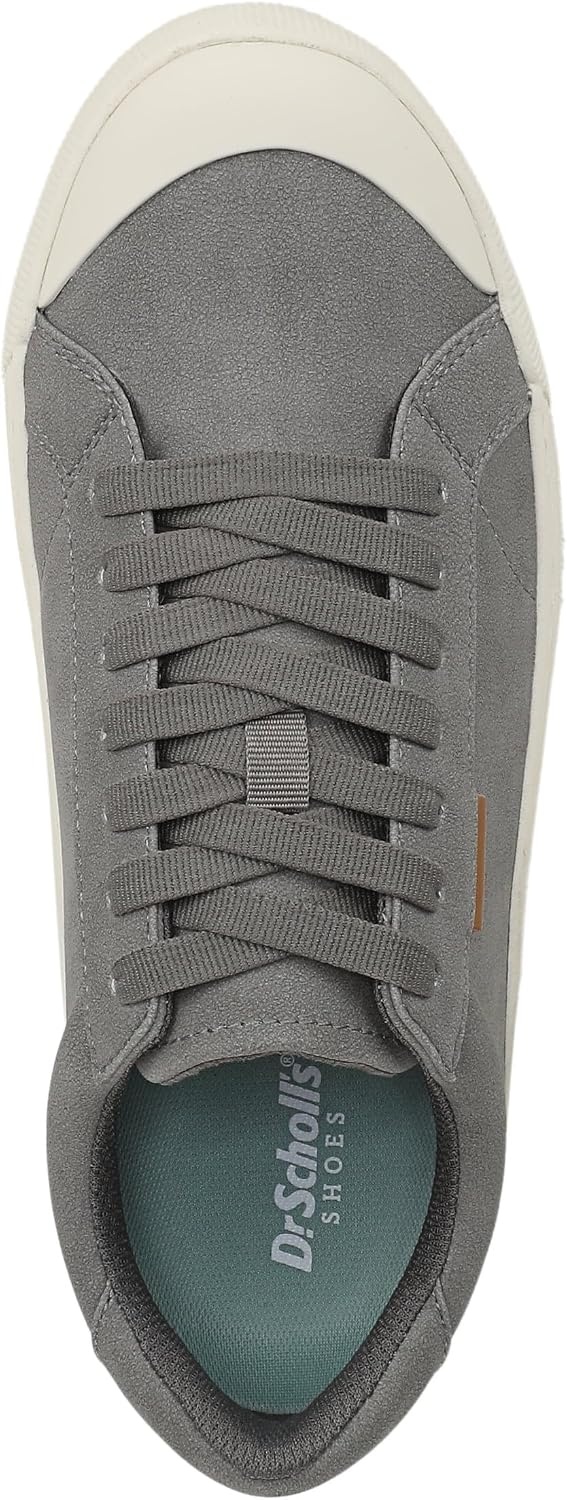 image:imageDrScholls Shoes Womens Time Off Casual ShoesCalm Grey