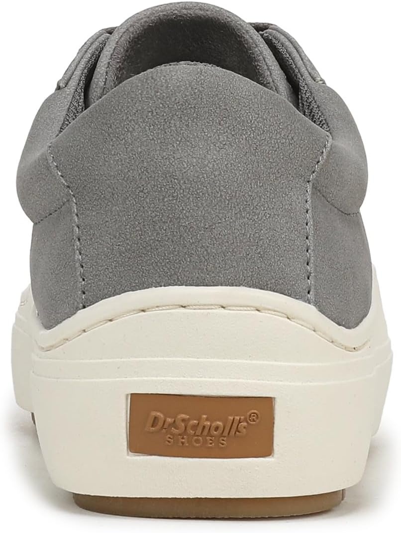 image:imageDrScholls Shoes Womens Time Off Casual ShoesCalm Grey