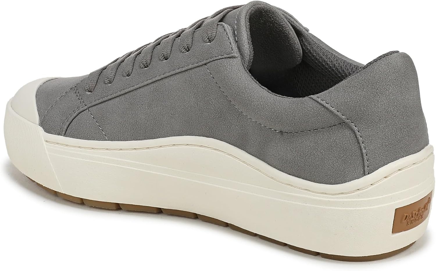 image:imageDrScholls Shoes Womens Time Off Casual ShoesCalm Grey