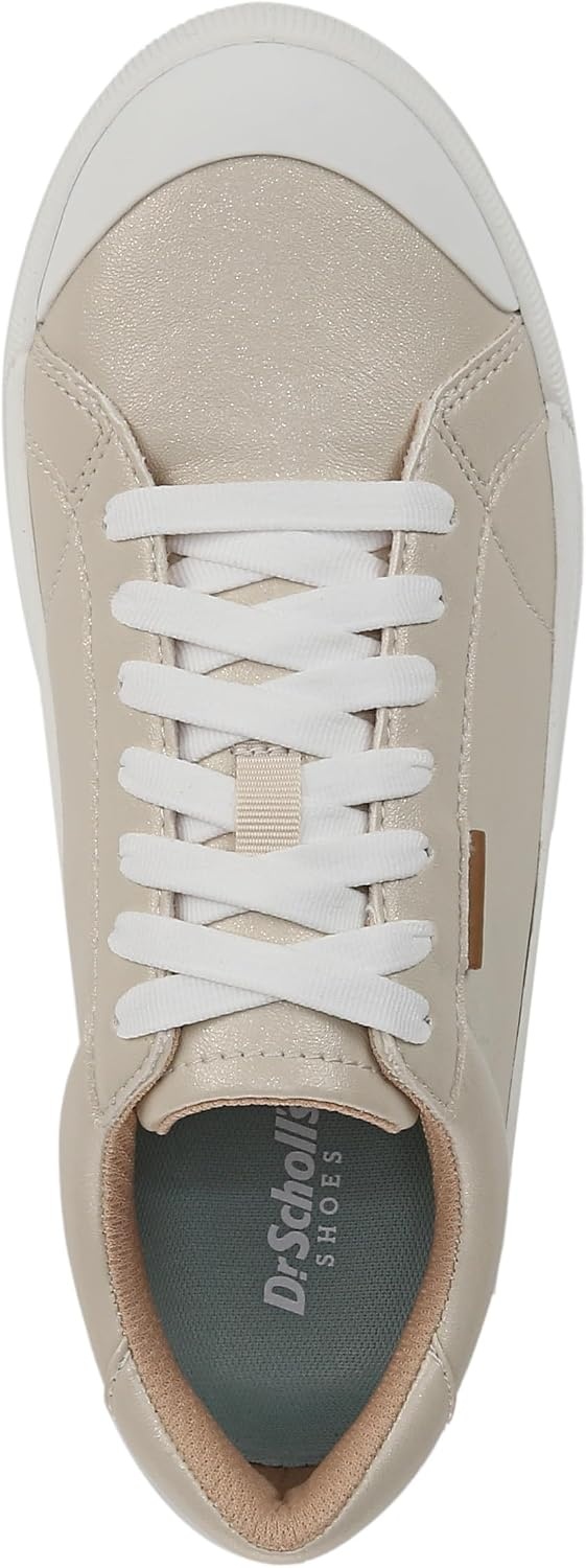 image:imageDrScholls Shoes Womens Time Off Casual ShoesChampagne Smooth