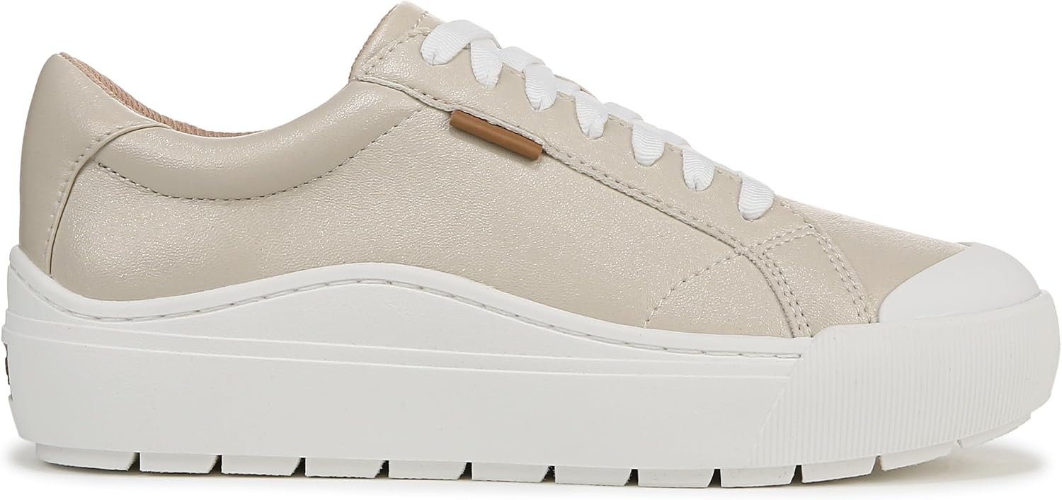 image:imageDrScholls Shoes Womens Time Off Casual ShoesChampagne Smooth