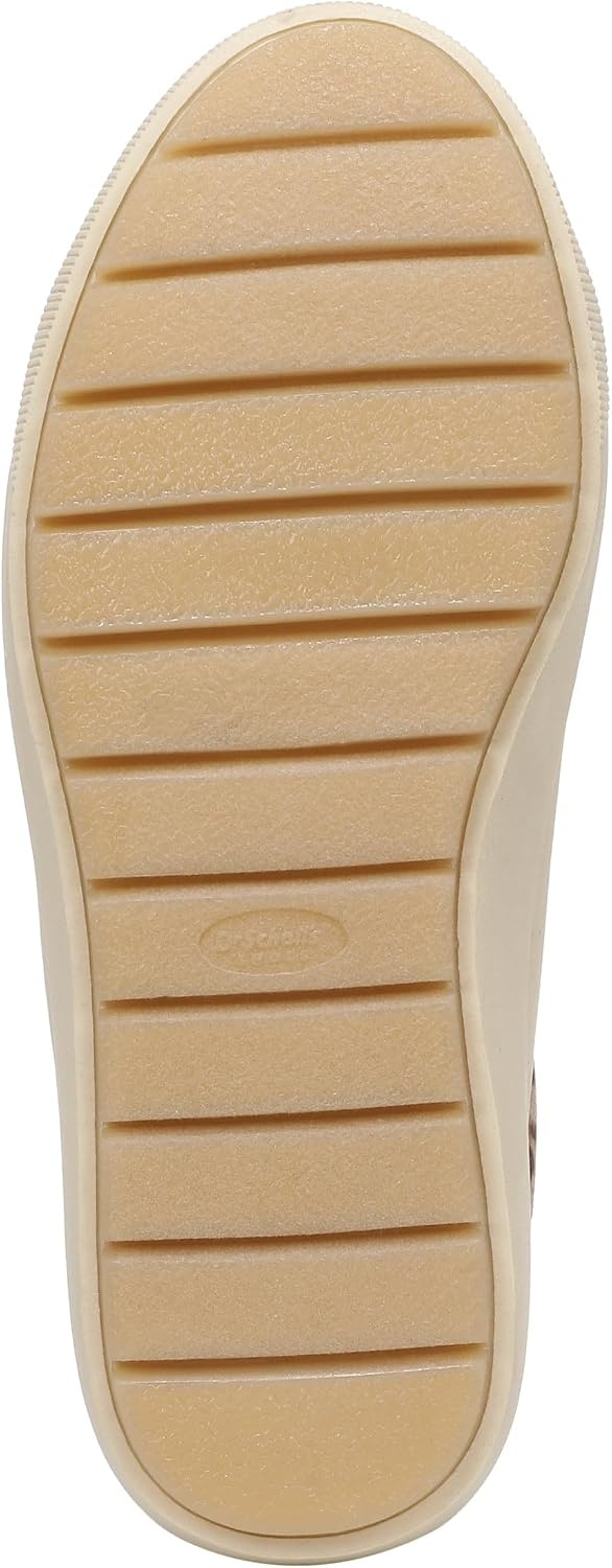 image:imageDrScholls Shoes Womens Time Off Casual ShoesLeopard Fabric