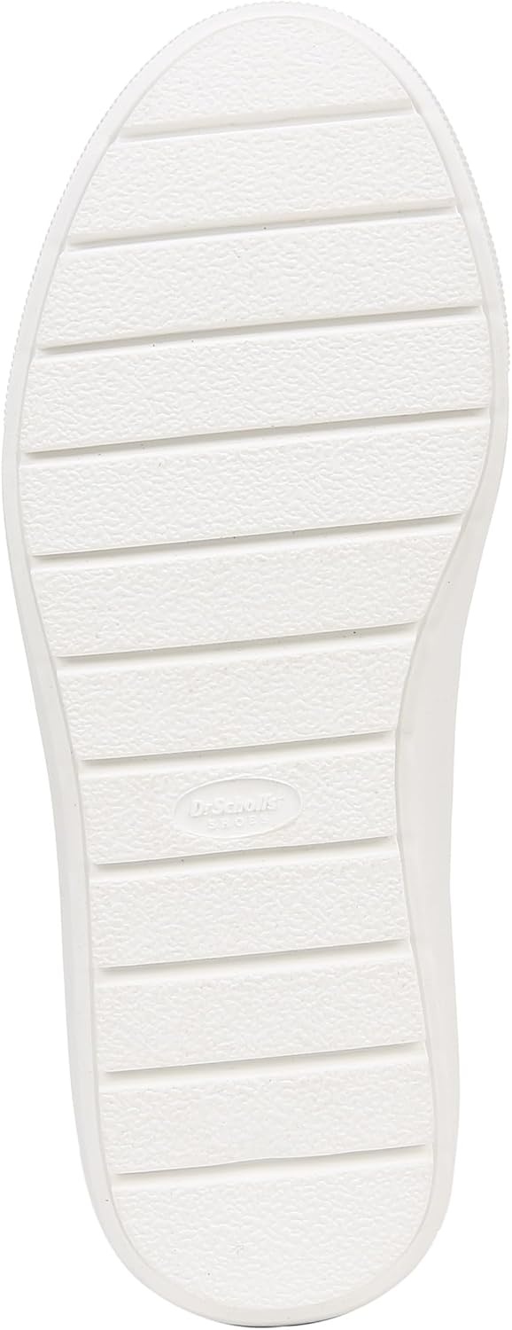 image:imageDrScholls Shoes Womens Time Off Casual ShoesOyster Microfiber