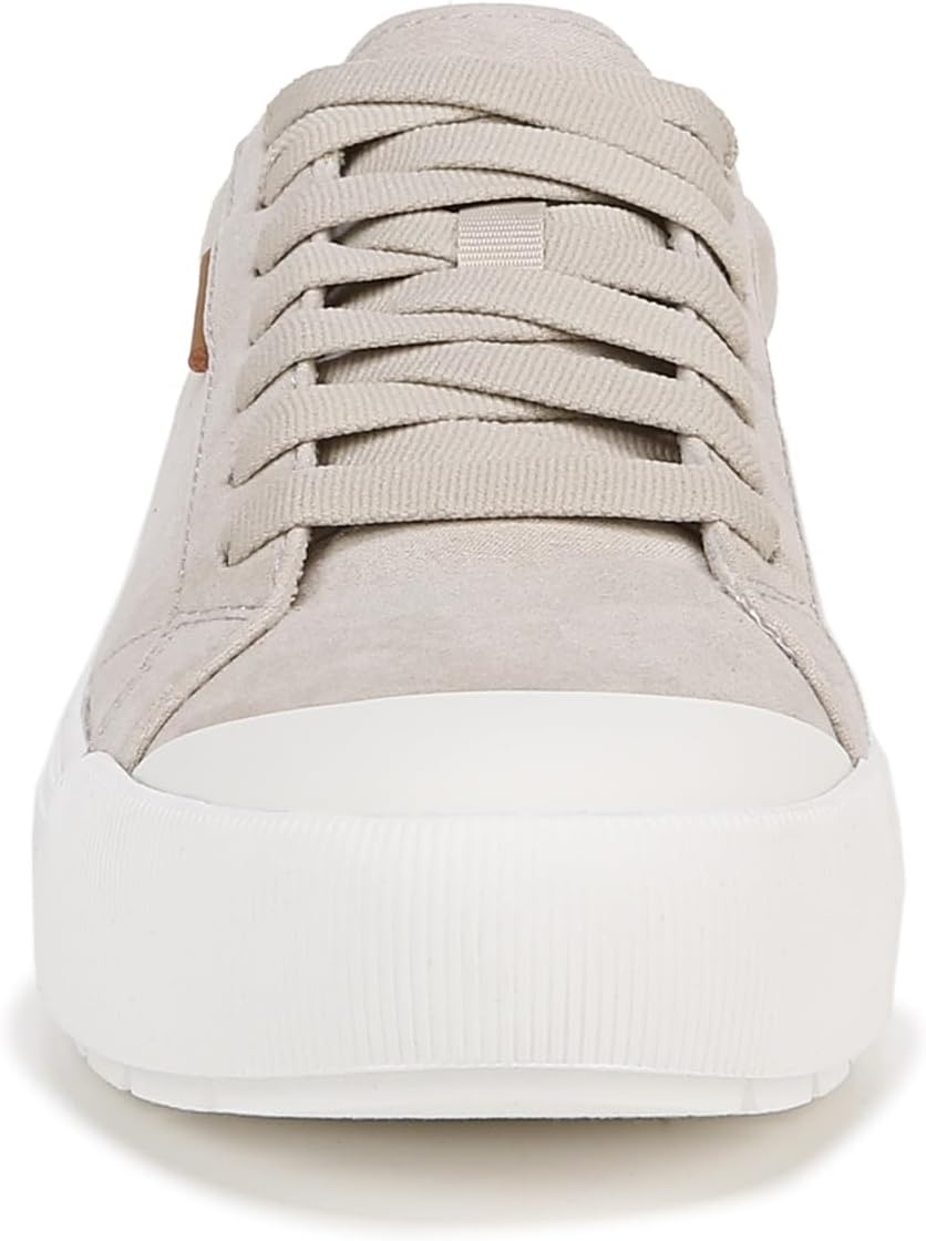 image:imageDrScholls Shoes Womens Time Off Casual ShoesOyster Microfiber