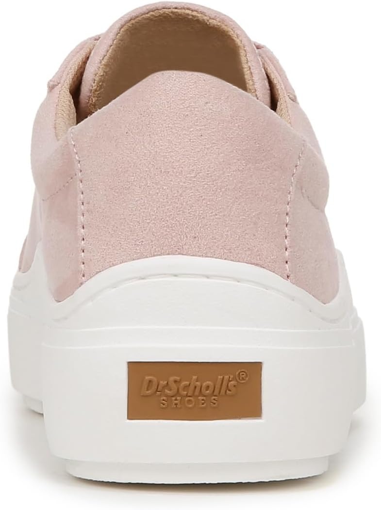 image:imageDrScholls Shoes Womens Time Off Casual ShoesSepia Rose Microfiber
