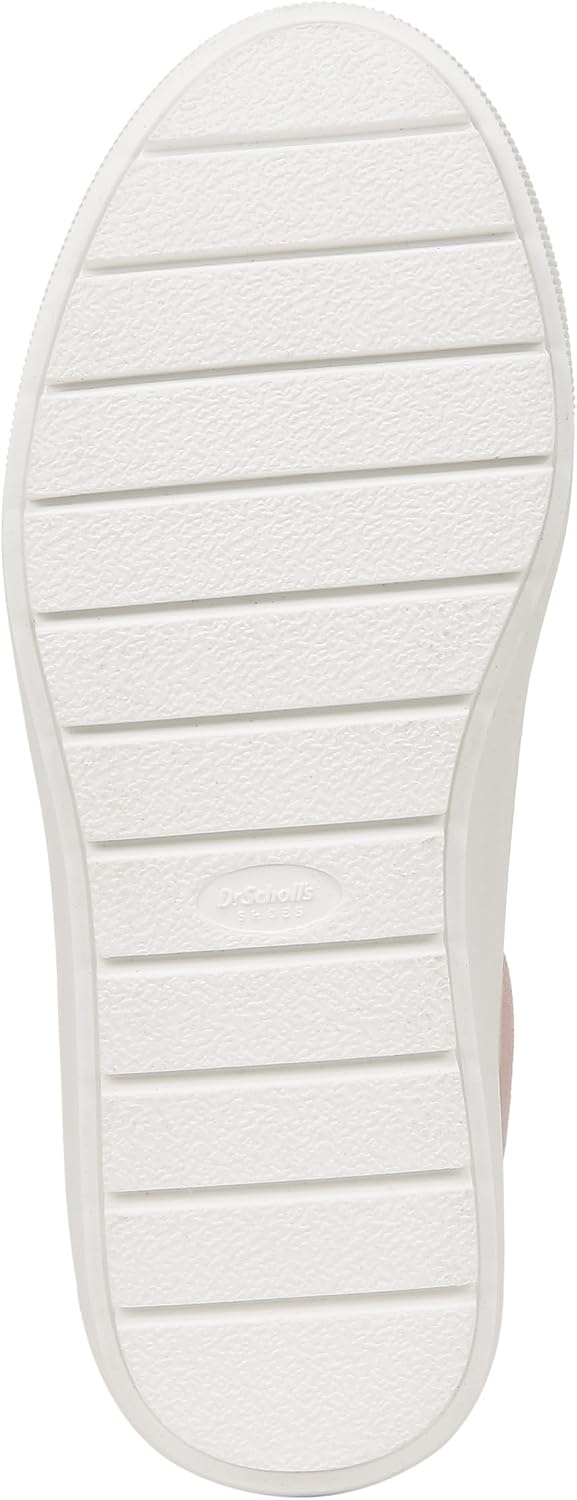 image:imageDrScholls Shoes Womens Time Off Casual ShoesSepia Rose Microfiber