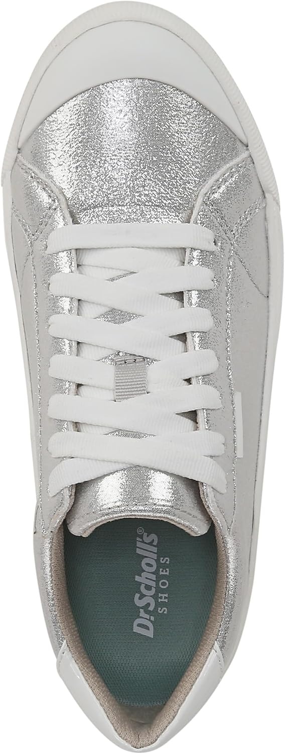 image:imageDrScholls Shoes Womens Time Off Casual ShoesSilver