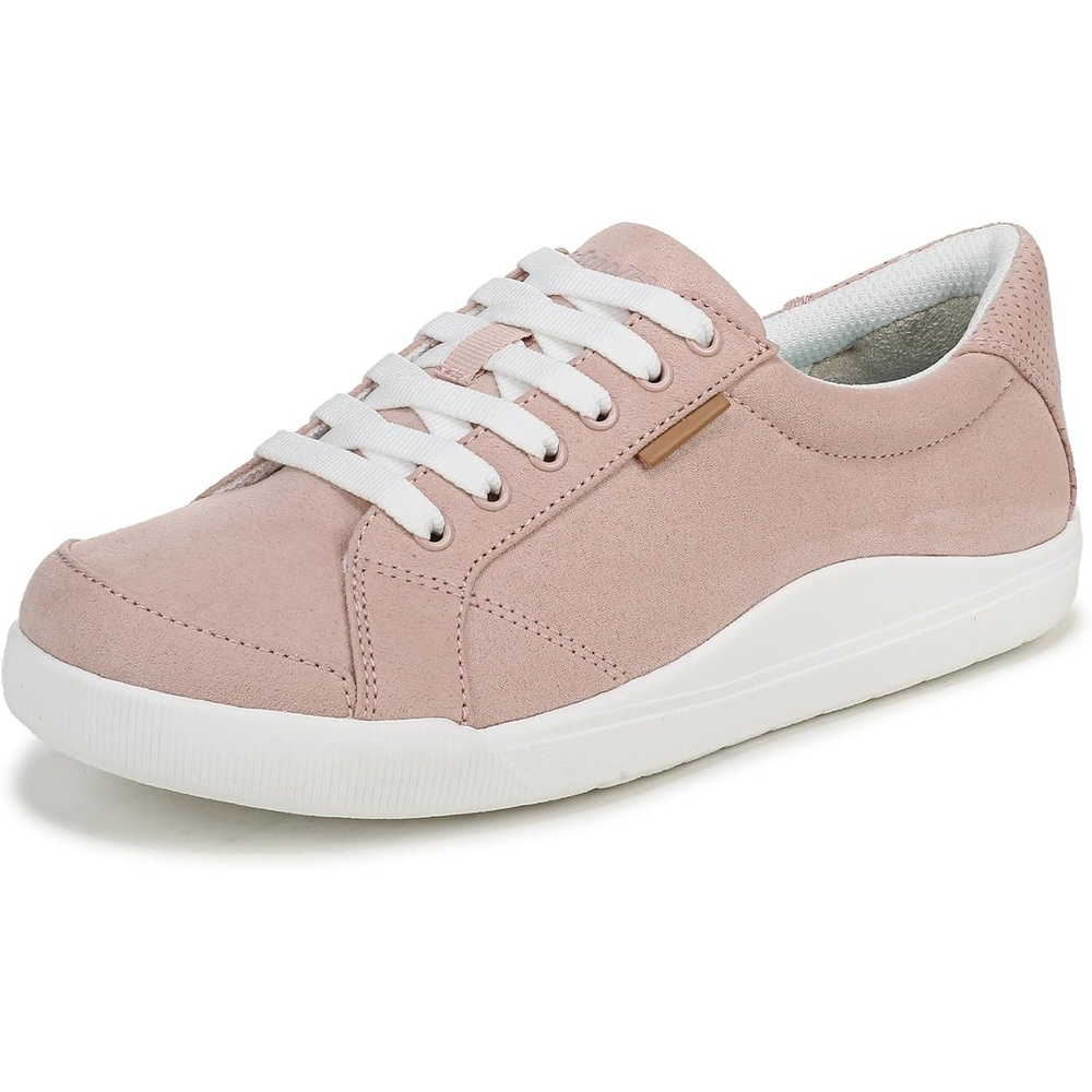 image:imageDr Scholls Be Bright Walking ShoesRose Dust Pink