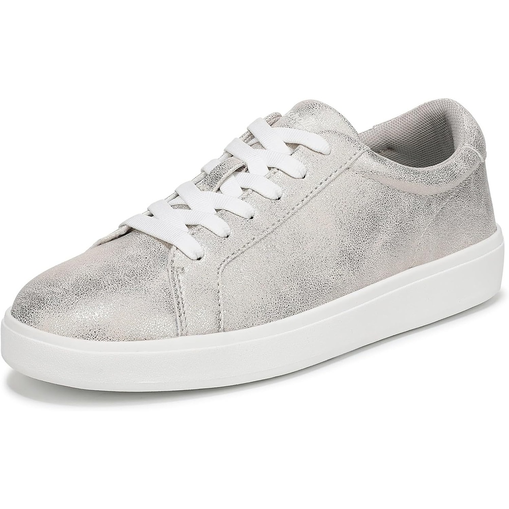 image:imageDr Scholls Vivienne  Casual ShoesLight Gold Metallic