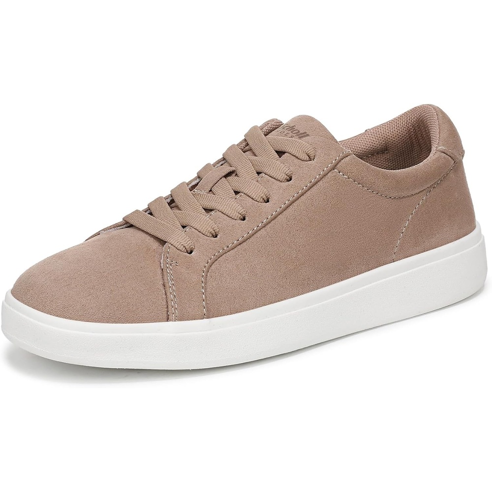 image:imageDr Scholls Vivienne  Casual ShoesToasted Taupe Micro