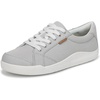 Vapor Grey Canvas