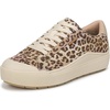 Leopard Fabric