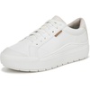 White Synthetic