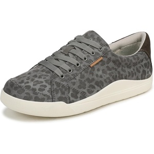 Dr. Scholl’s Be Bright | Walking Shoes(Olive/Sage Green Leopard Print)